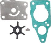 17400-98652 - Waterpomp kit DT4 & DT5 (1984-2002) Suzuki