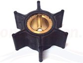 3B2-65021-1 - Impeller 6 8 & 9,8 pk Tohatsu