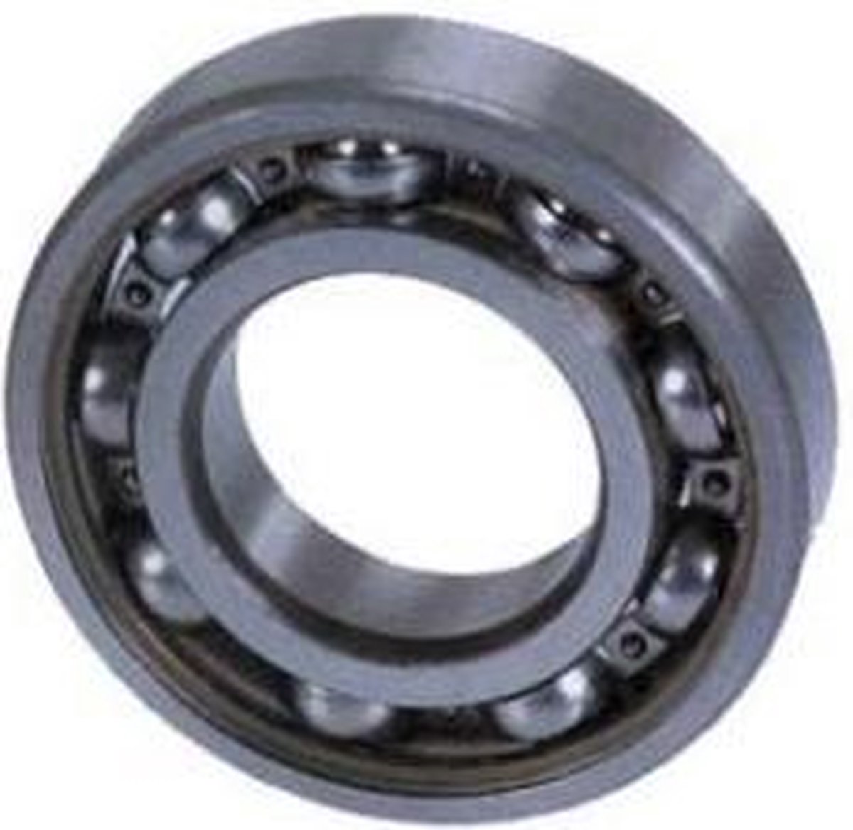 Nr.25 - 93306-209U0 Lager Yamaha