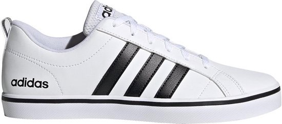 adidas Sneakers - Maat 44 - Mannen - wit - zwart | bol.com