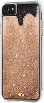 Case-Mate - Tough Groove case - iPhone SE - Gold