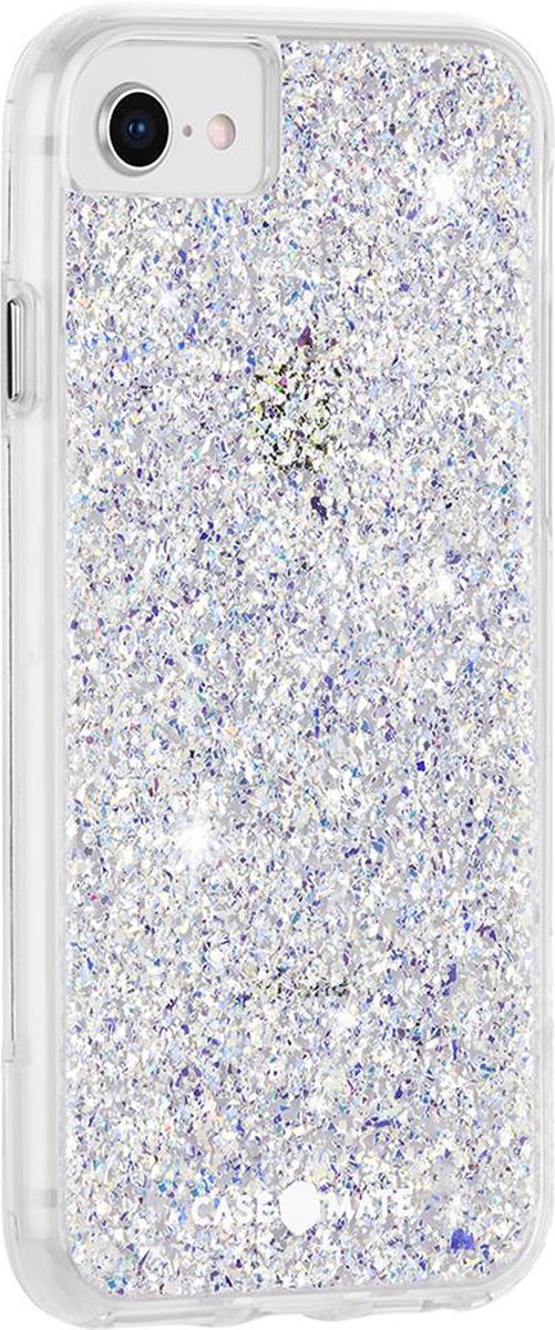 Case-Mate - Tough Groove case - iPhone SE - Stardust