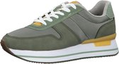 S.Oliver Sneakers groen - Maat 39