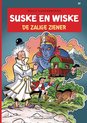 foto van Suske en Wiske 357 -   De zalige ziener