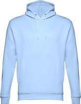 Romobrands_Heren Hoodie_Model Rick_Pastel Blue_