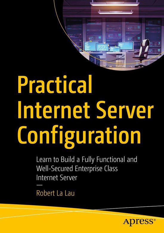 Professional and Applied Computing (R0) - Practical Internet ... - cover