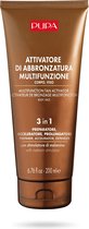 PUPA Crème Sun Care Multifunction Tan Activator - Zonnebrand - 100 ml