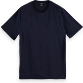 Scotch & Soda T-shirt Heren korte mouw