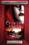 Anita Blake, Vampire Hunter, Novels 25 - Crimson Death