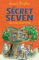 Secret Seven 41 - Well Done, Secret Seven