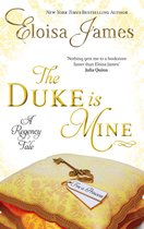 Happy Ever After 3 - The Duke is Mine