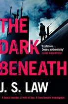 Lieutenant Dani Lewis 1 - The Dark Beneath