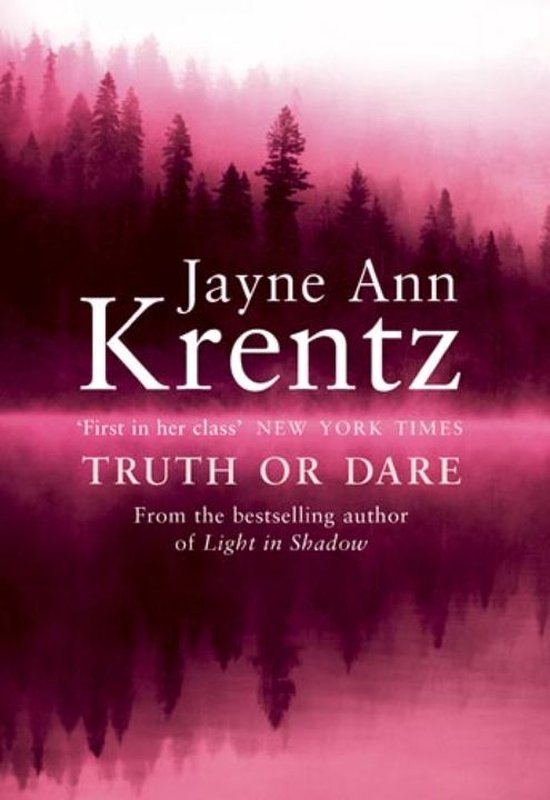 Truth Or Dare - cover