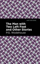 Mint Editions (Short Story Collections and Anthologies) - The Man with Two Left Feet and Other Stories