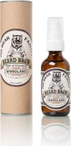 Mr. Bear Family Beard Brew Woodland - 60ml