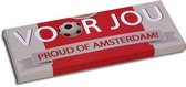 Voor Jou Wensreep - Proud Of Amsterdam