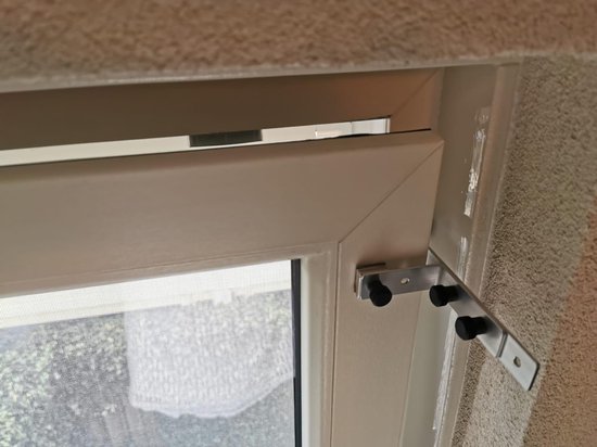 Bediening van Aluminium systemen | Aluminium