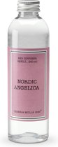 Cereria Mollà 1899 Refill 200 ml voor Mikado Nordic Angelica Navulling geurstokjes