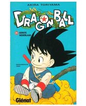 Boneco Kid Boo ( Dragon Ball Z ) - Manga Livre RS