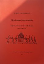 Myn herder is myn redder