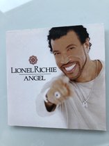 Lionel Richie - Angel (CD-single)