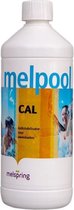 Melpool anti kalk voor zwembaden 1 liter