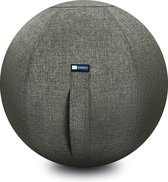 Workaball Zitbal - Fossil Grey - 65cm