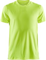 Craft Adv Essence Ss Tee M Sportshirt Heren - Flumino