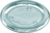 Onderzetter glas - diameter 10.5 cm