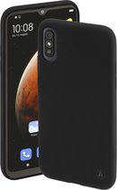 Hama Cover Finest Feel Voor Xiaomi Redmi 9A Zwart