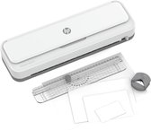 HP OneLam 400 A3 Lamineermachine 4-in-1 Set Thuisgebruik