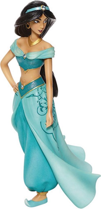 Aladdin Prinses Jasmine Couture de Force 20 cm
