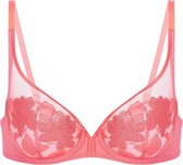 Simone Pérèle Dahlia Triangel BH Roze 80 E