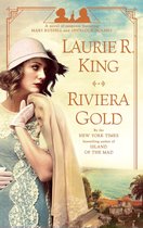 Mary Russell and Sherlock Holmes- Riviera Gold