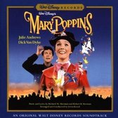 Mary Poppins [Original Motion Picture Soundtrack]