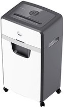 HP OneShred 16MC Papiervernietiger 30L P5 Kantoorgebruik