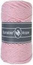 Durable Rope 250 gram -75 meter Pink 203