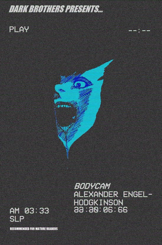Bodycam - cover