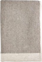 Zone Denmark Inu Towel (Inu handdoek) - natural, 140x70