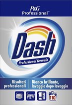 Bol.com Dash waspoeder Pro Regular voor witte was 110 wasbeurten aanbieding