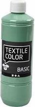 Textile Color, zeegroen, 500 ml/ 1 fles