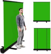 Mad Solutions - Green Screen - Game Capture - Groen Scherm - Groen doek