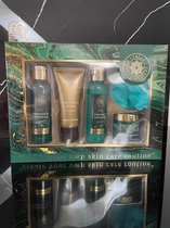 Giftset - Wellness - Relax Refresh Renew