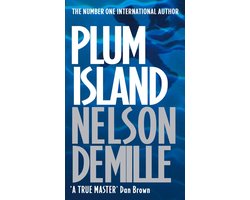 De 15 beste boeken van Nelson DeMille die je moet lezen