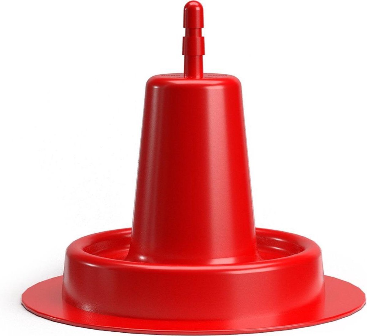 HUNG System - Easy Squad Accessoire - Rood