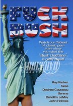 Fuck Bush - DVD