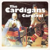 The Cardigans carnival cd-single