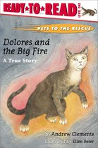 Pets to the Rescue 1 - Dolores and the Big Fire