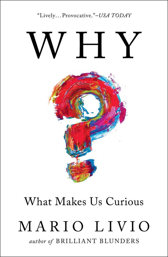 Why? - cover