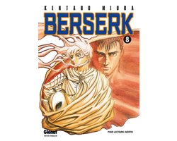 Berserk 8 - Berserk - Tome 08